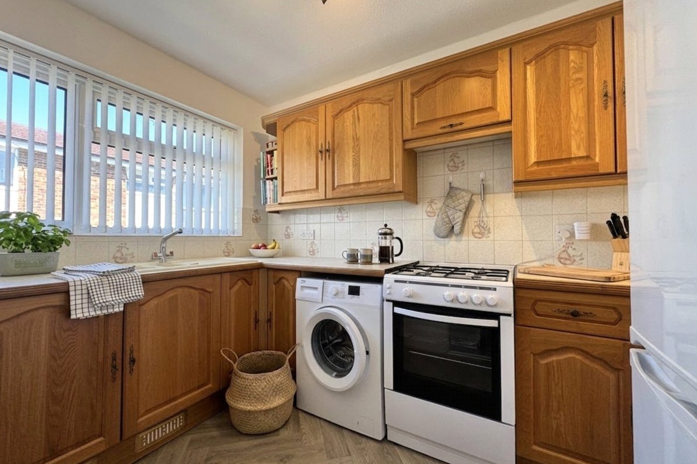 1 bedroom bungalow for sale in Parkwood | Robinson Michael & Jackson