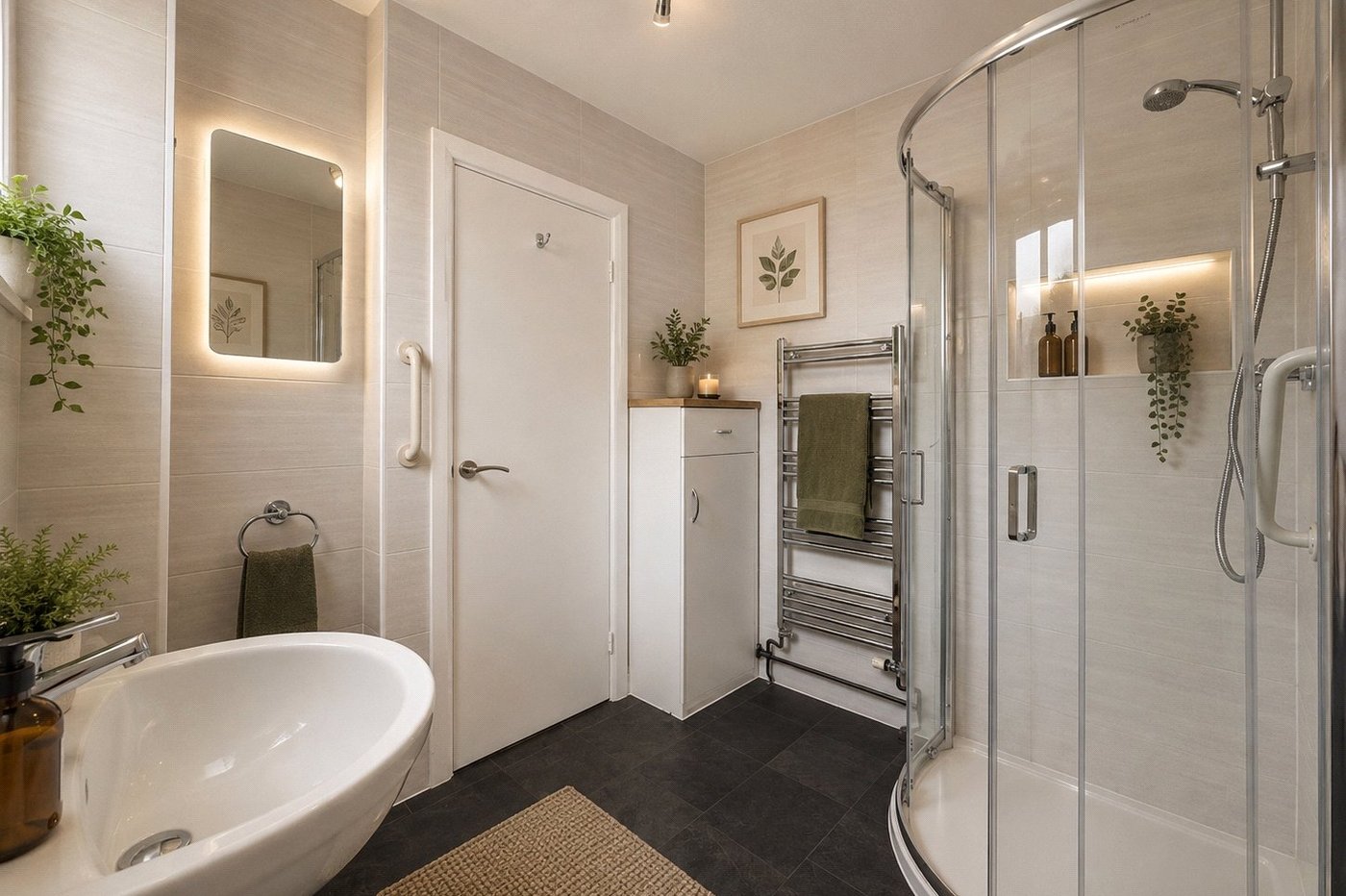 1 bedroom bungalow for sale in Parkwood | Robinson Michael & Jackson