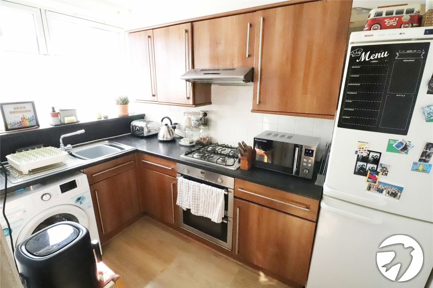 2 bedroom property for sale in London | Robinson Jackson