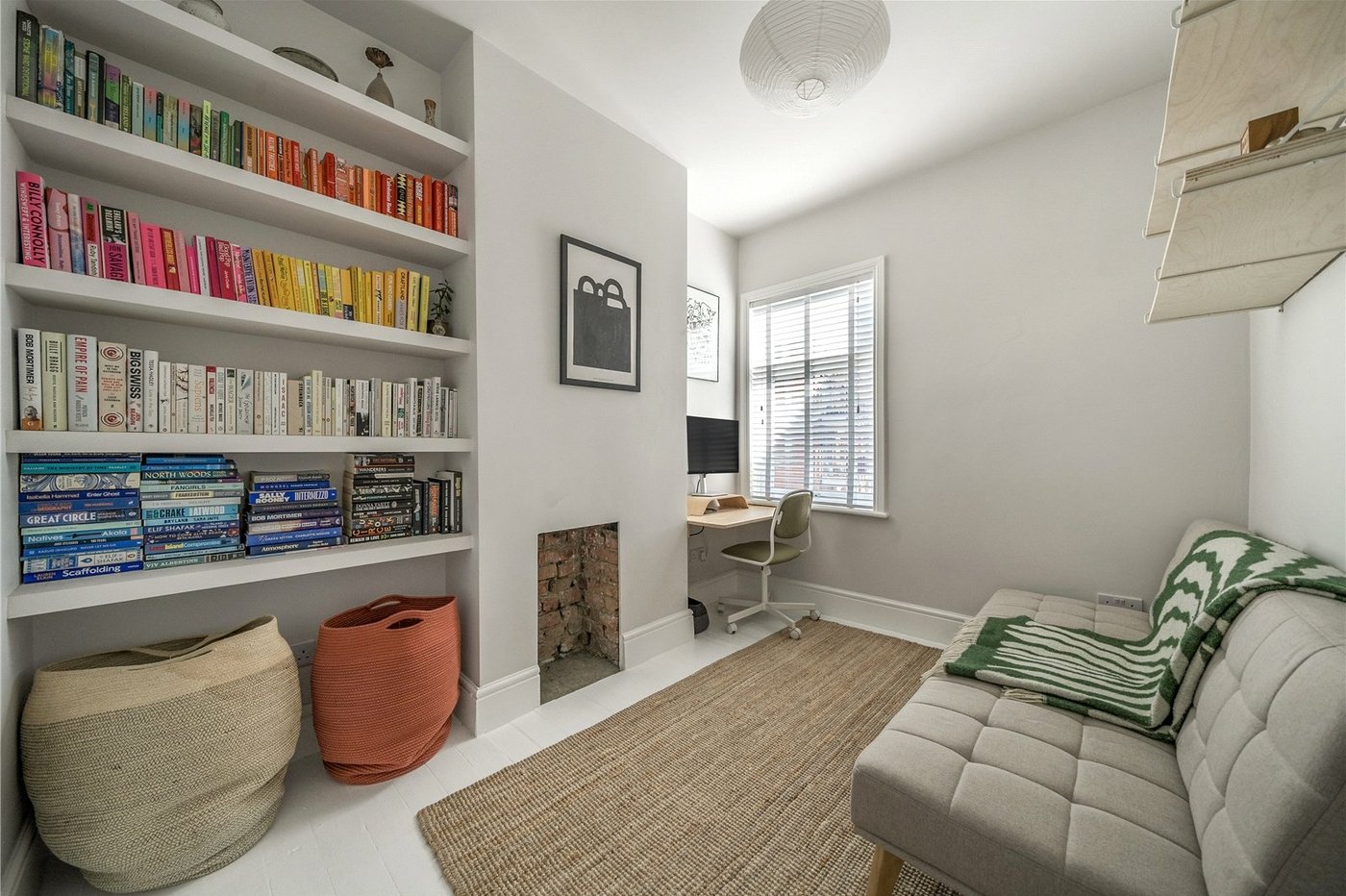 2 bedroom house for sale in Sydenham | Robinson Jackson