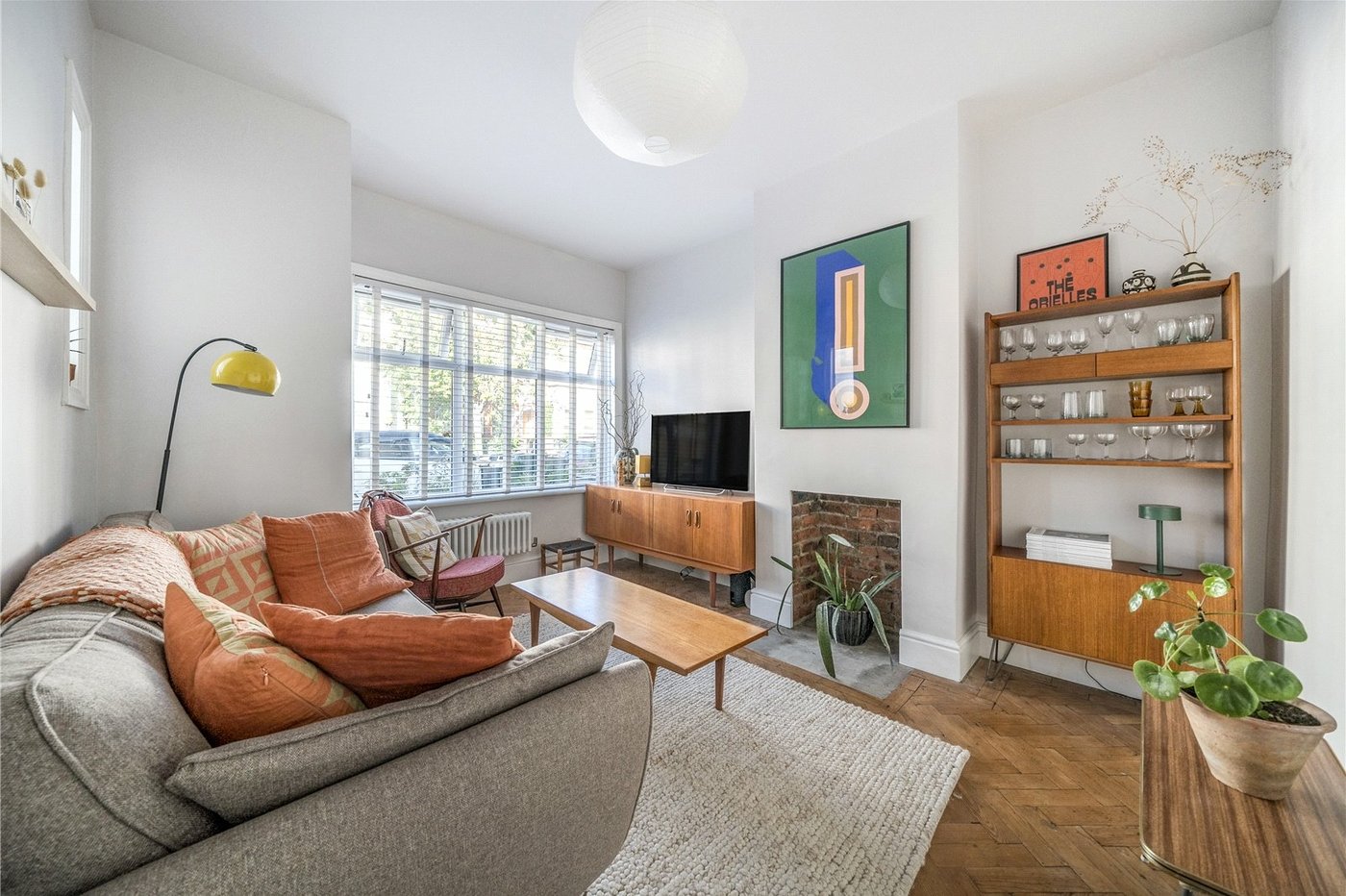 2 bedroom house for sale in Sydenham | Robinson Jackson