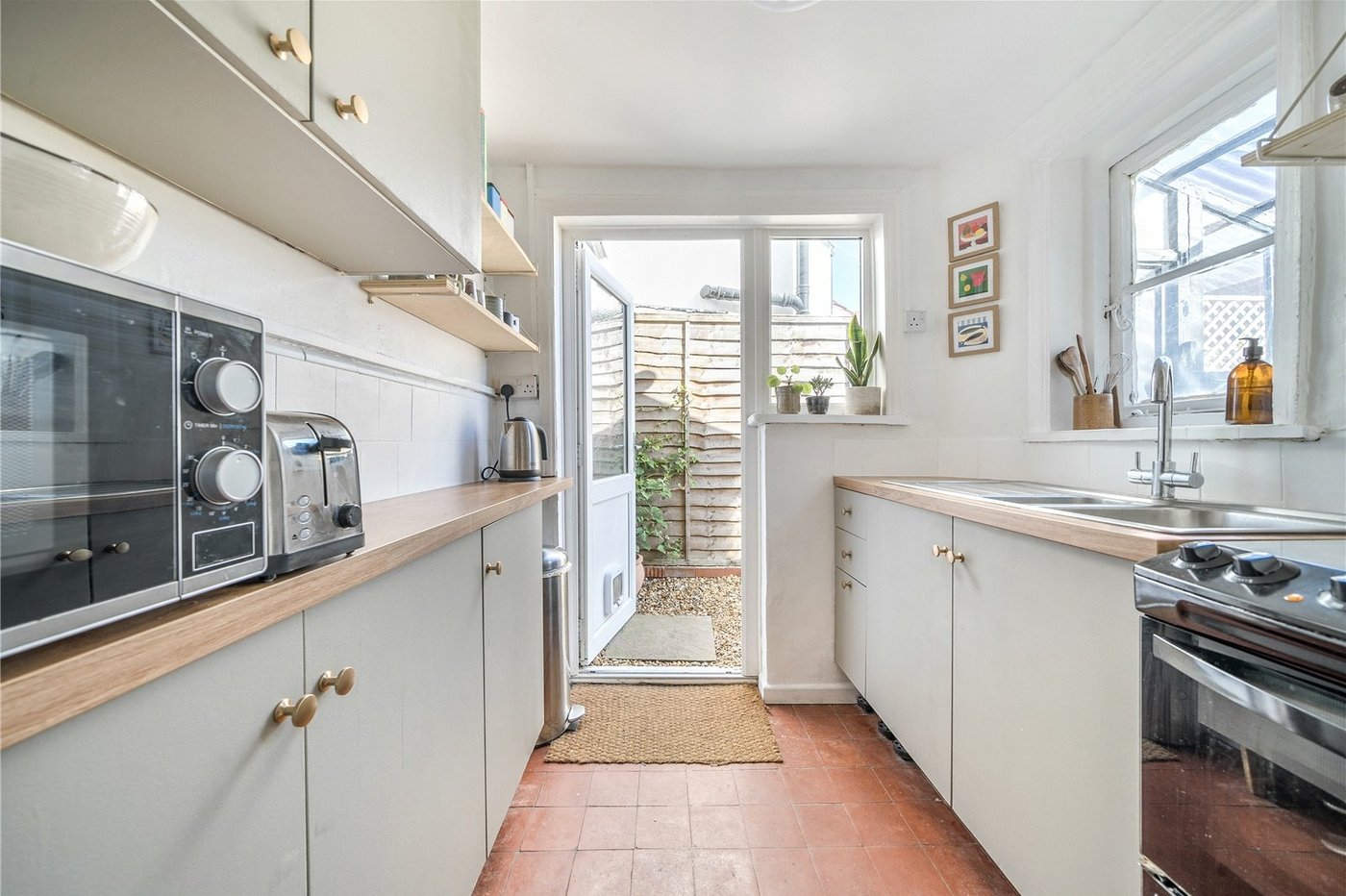 2 bedroom house for sale in Sydenham | Robinson Jackson