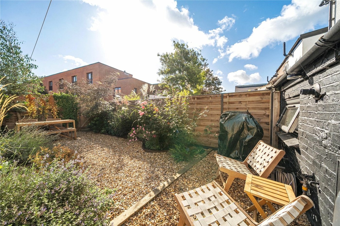 2 bedroom house for sale in Sydenham | Robinson Jackson