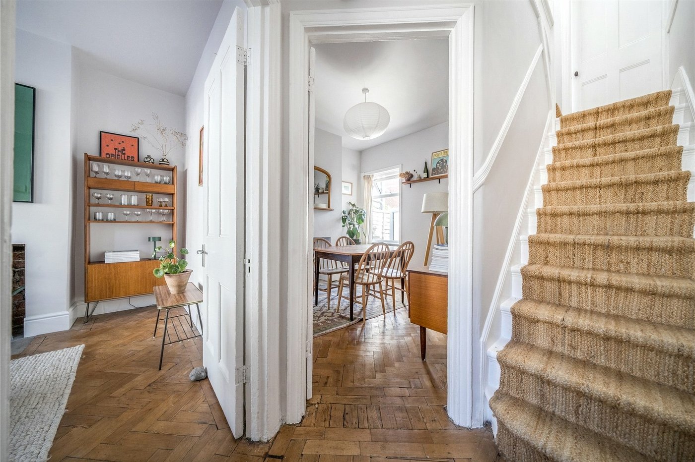 2 bedroom house for sale in Sydenham | Robinson Jackson