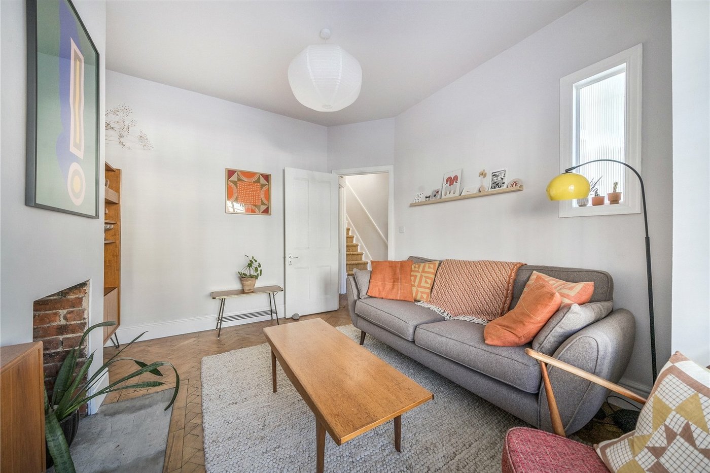 2 bedroom house for sale in Sydenham | Robinson Jackson