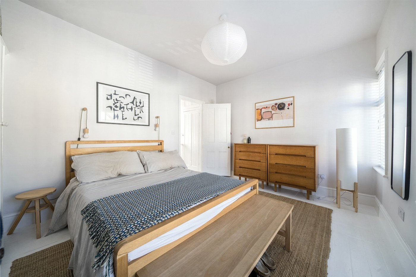 2 bedroom house for sale in Sydenham | Robinson Jackson