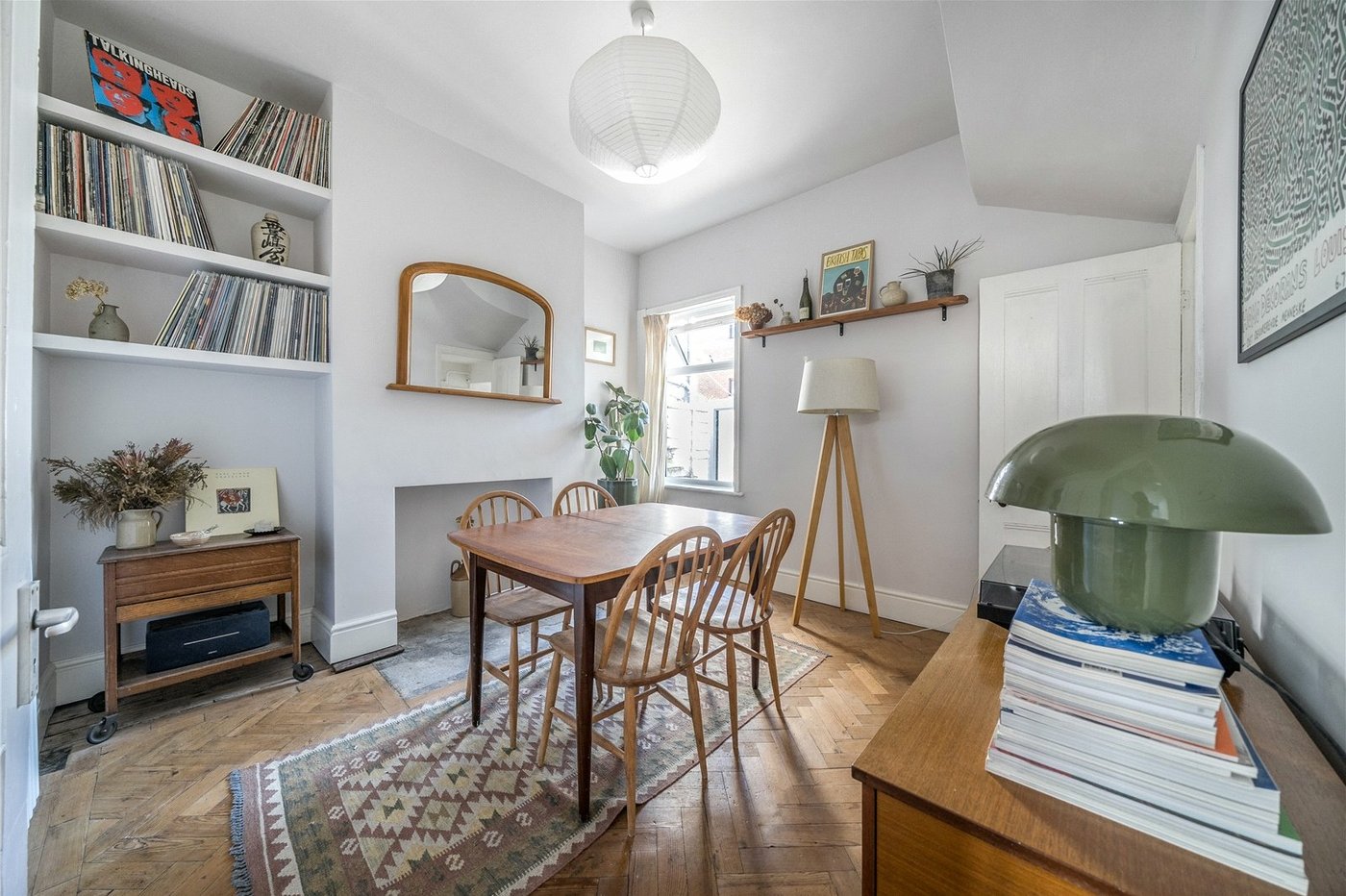 2 bedroom house for sale in Sydenham | Robinson Jackson