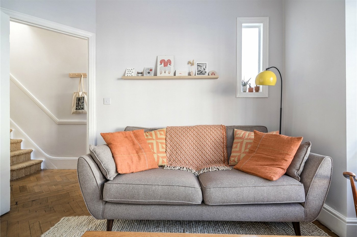 2 bedroom house for sale in Sydenham | Robinson Jackson