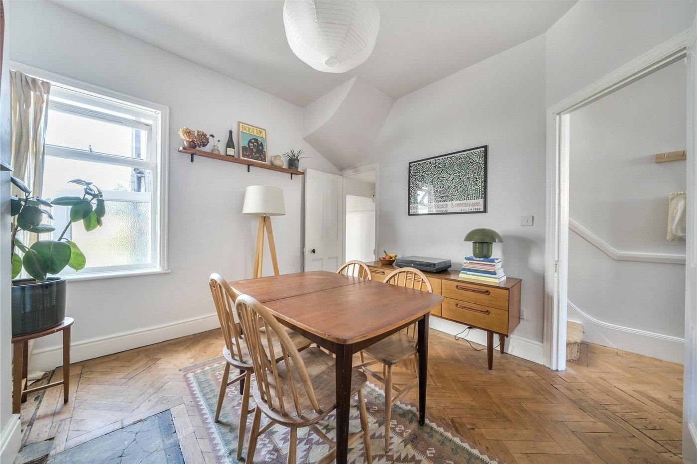 2 bedroom house for sale in Sydenham | Robinson Jackson