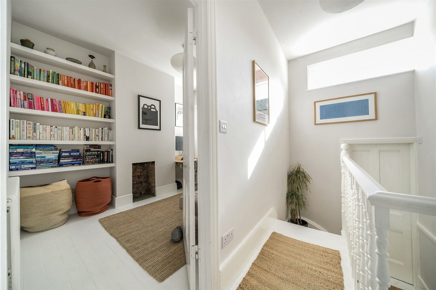 2 bedroom house for sale in Sydenham | Robinson Jackson