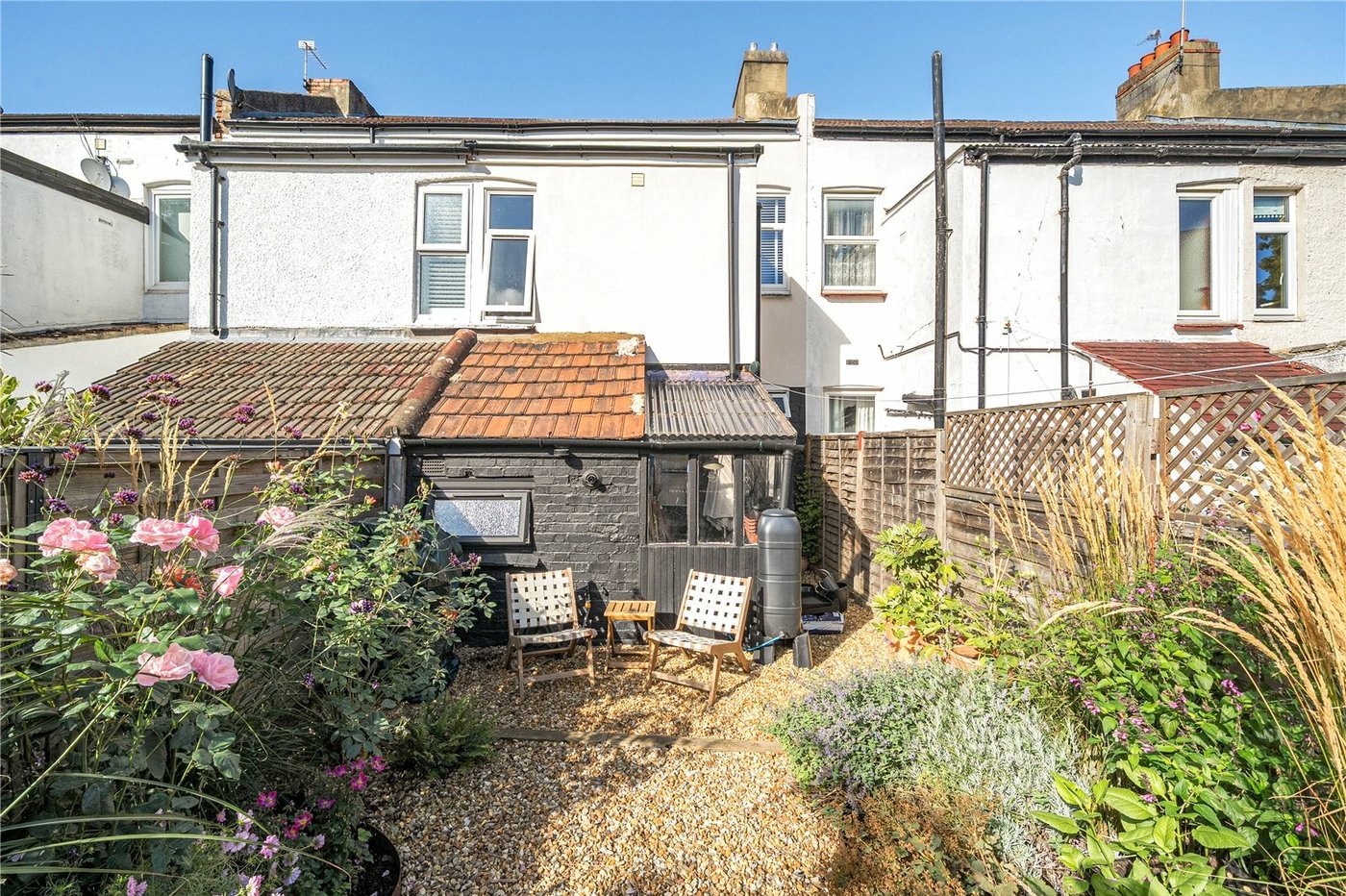 2 bedroom house for sale in Sydenham | Robinson Jackson