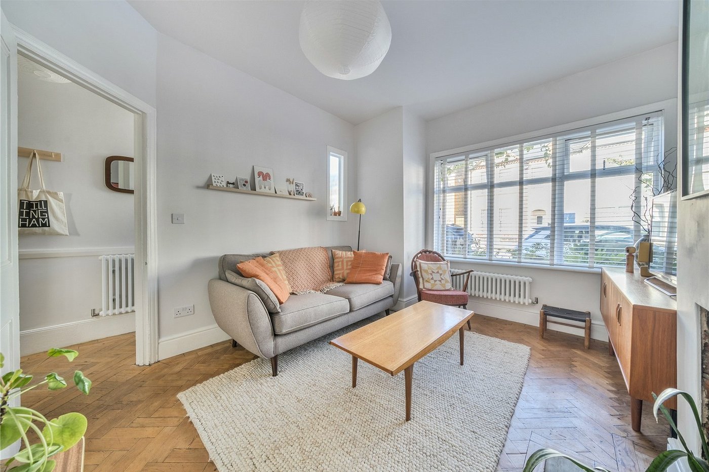 2 bedroom house for sale in Sydenham | Robinson Jackson