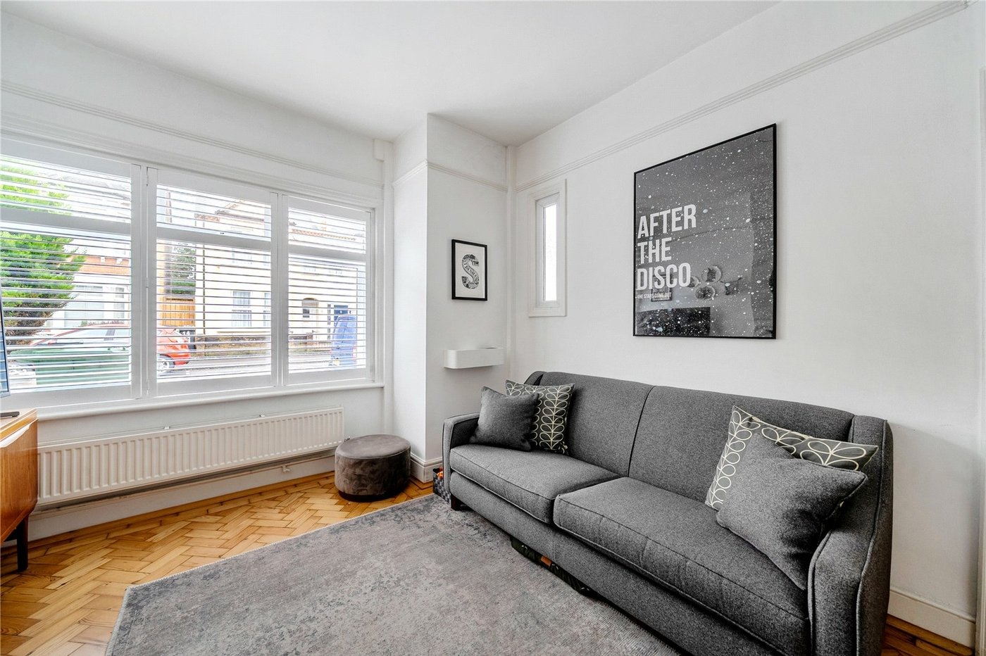 2 bedroom house for sale in Sydenham | Robinson Jackson