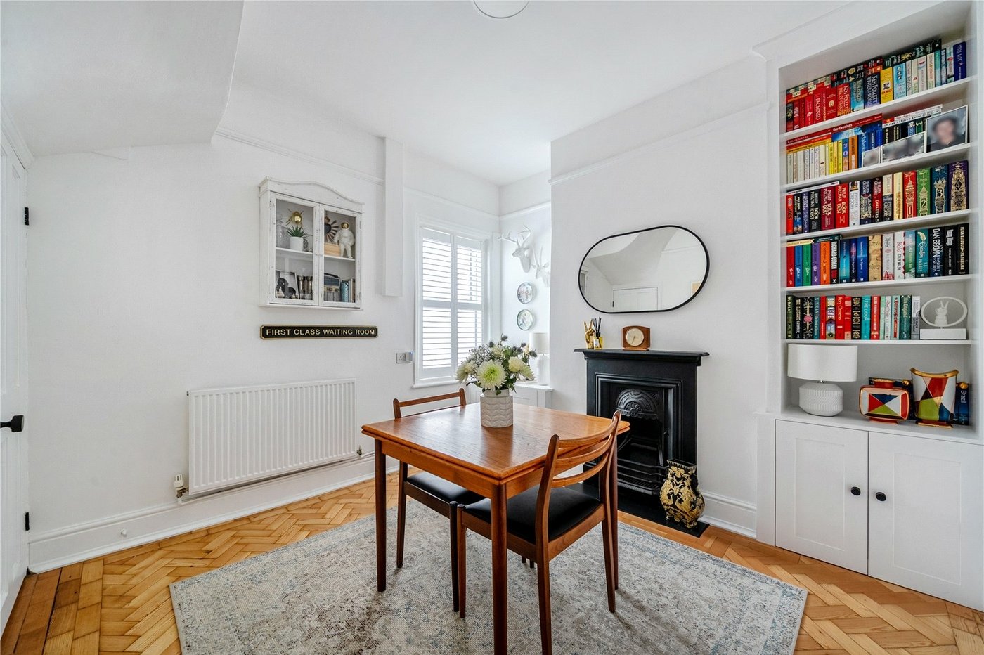 2 bedroom house for sale in Sydenham | Robinson Jackson