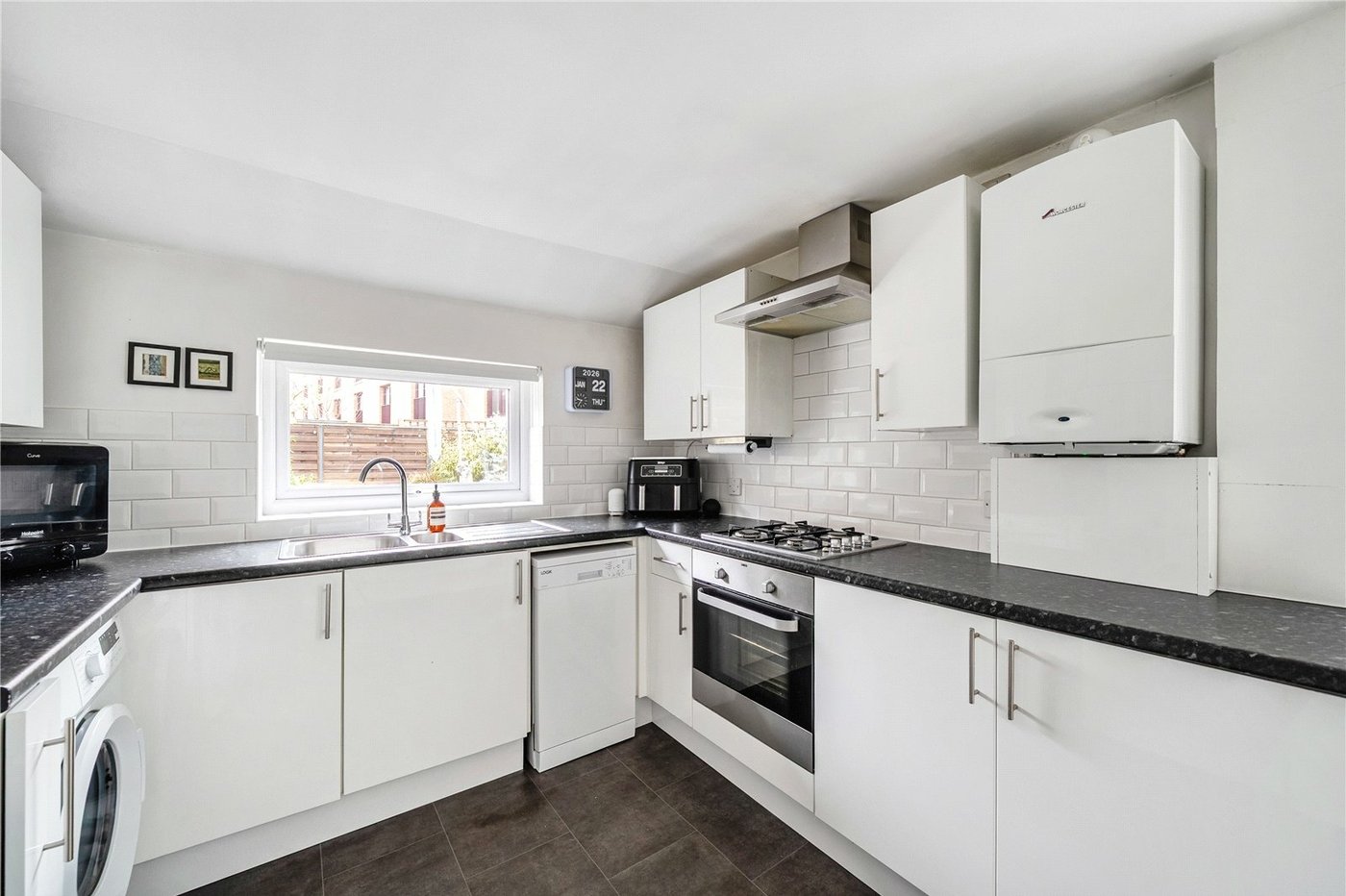 2 bedroom house for sale in Sydenham | Robinson Jackson