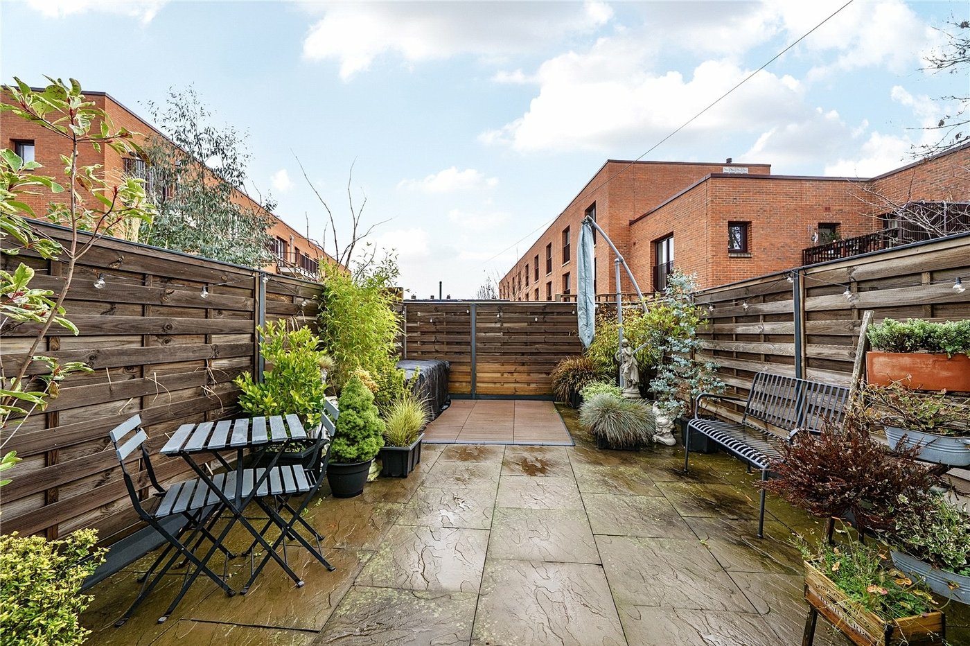 2 bedroom house for sale in Sydenham | Robinson Jackson