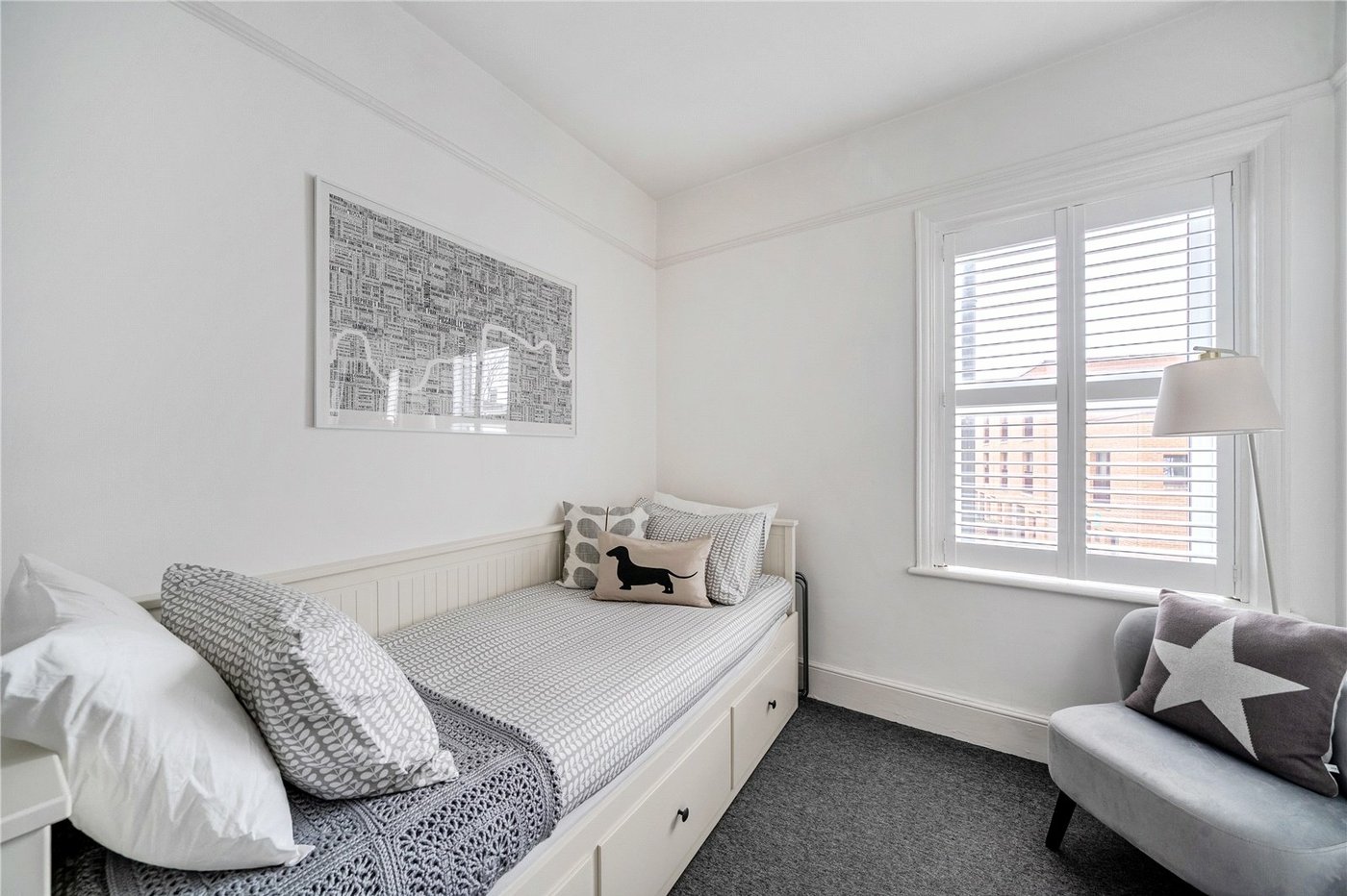 2 bedroom house for sale in Sydenham | Robinson Jackson