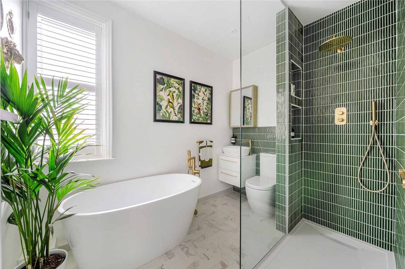 2 bedroom house for sale in Sydenham | Robinson Jackson