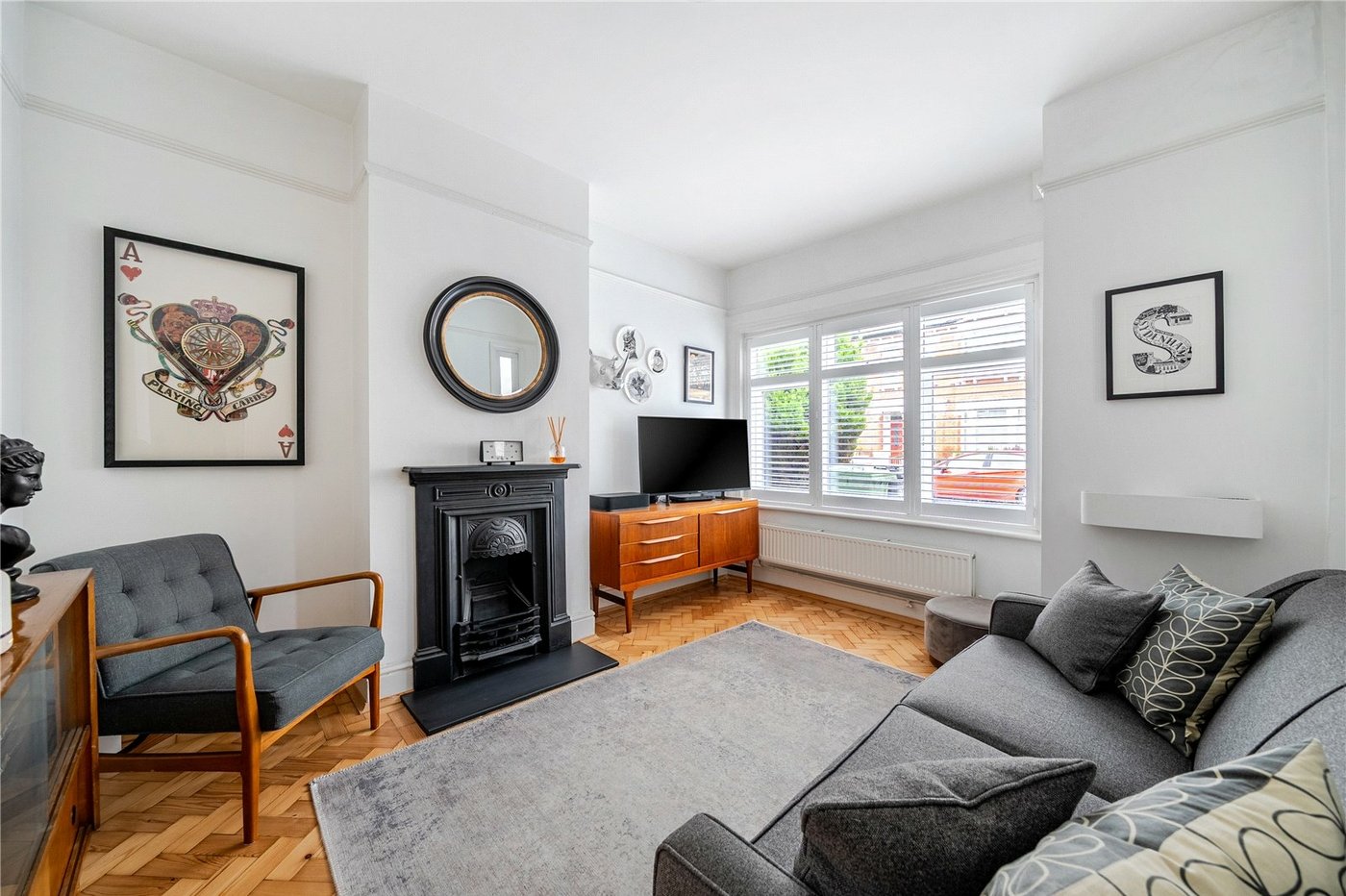 2 bedroom house for sale in Sydenham | Robinson Jackson