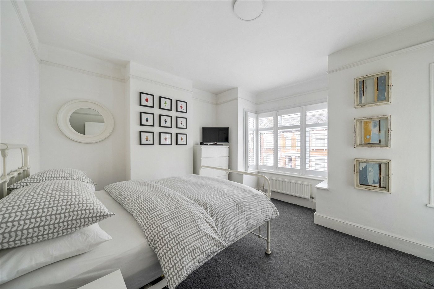 2 bedroom house for sale in Sydenham | Robinson Jackson