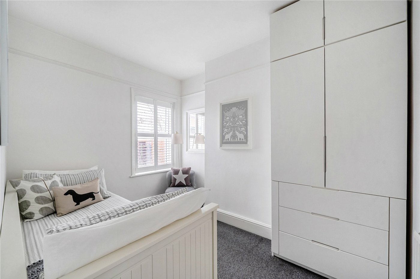 2 bedroom house for sale in Sydenham | Robinson Jackson