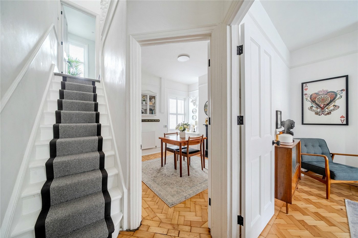 2 bedroom house for sale in Sydenham | Robinson Jackson