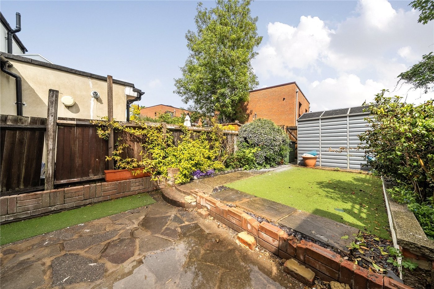 2 bedroom house for sale in Sydenham | Robinson Jackson