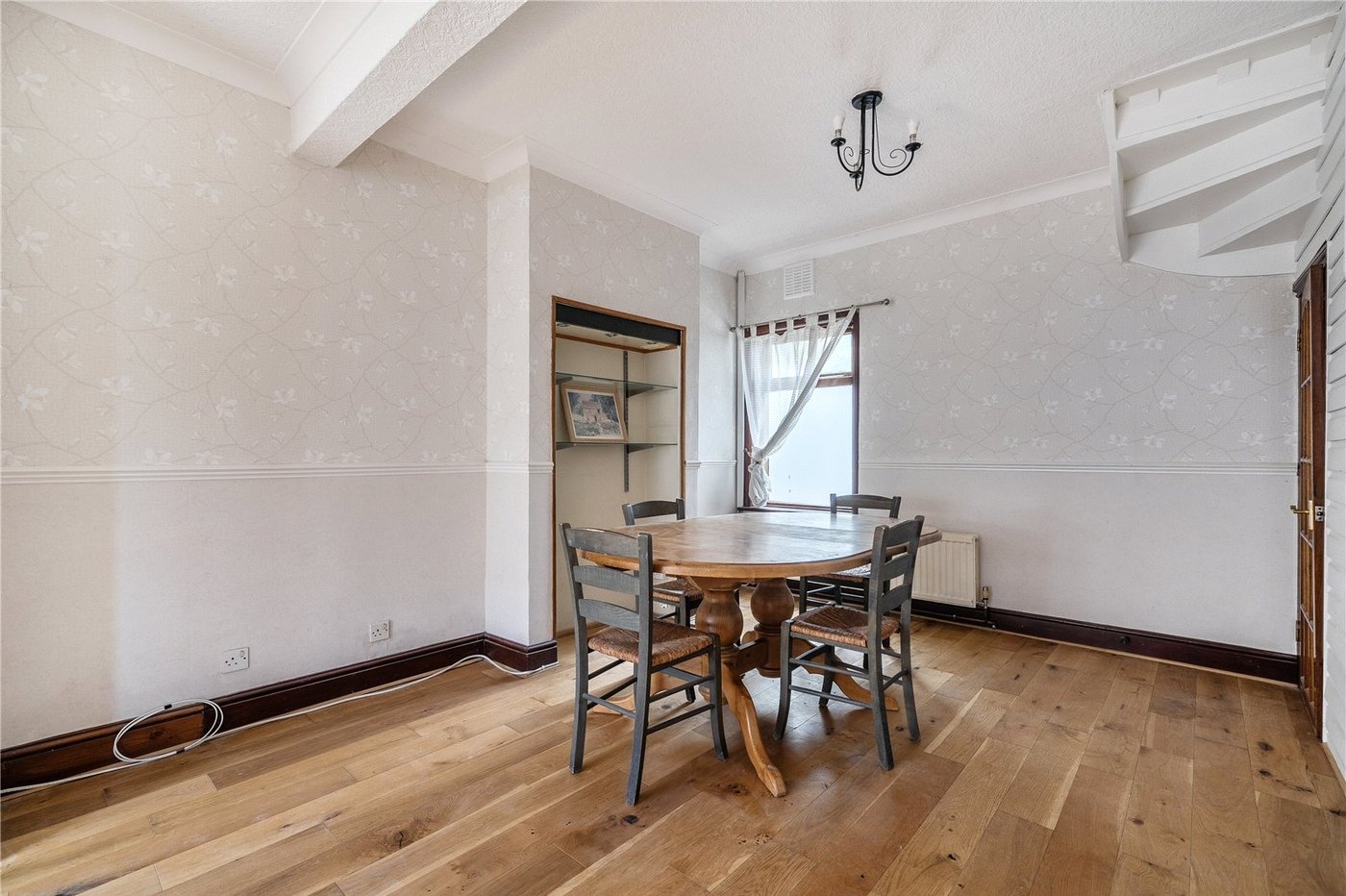 2 bedroom house for sale in Sydenham | Robinson Jackson