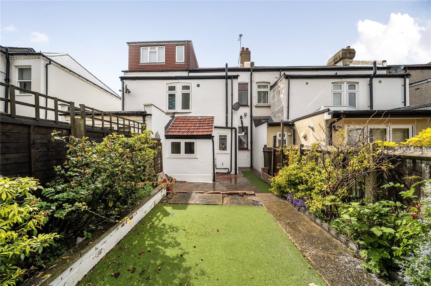 2 bedroom house for sale in Sydenham | Robinson Jackson