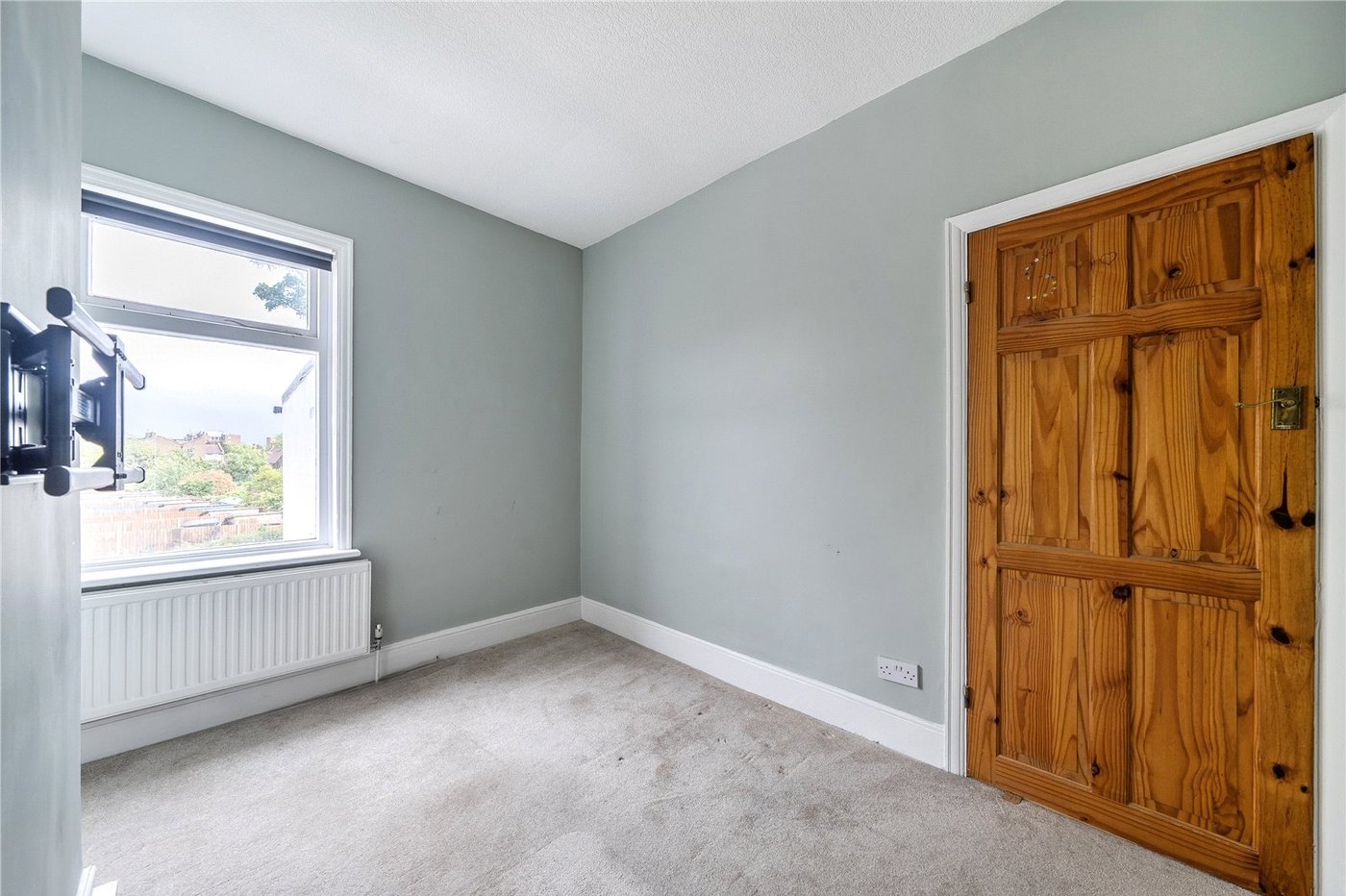 2 bedroom house for sale in Sydenham | Robinson Jackson