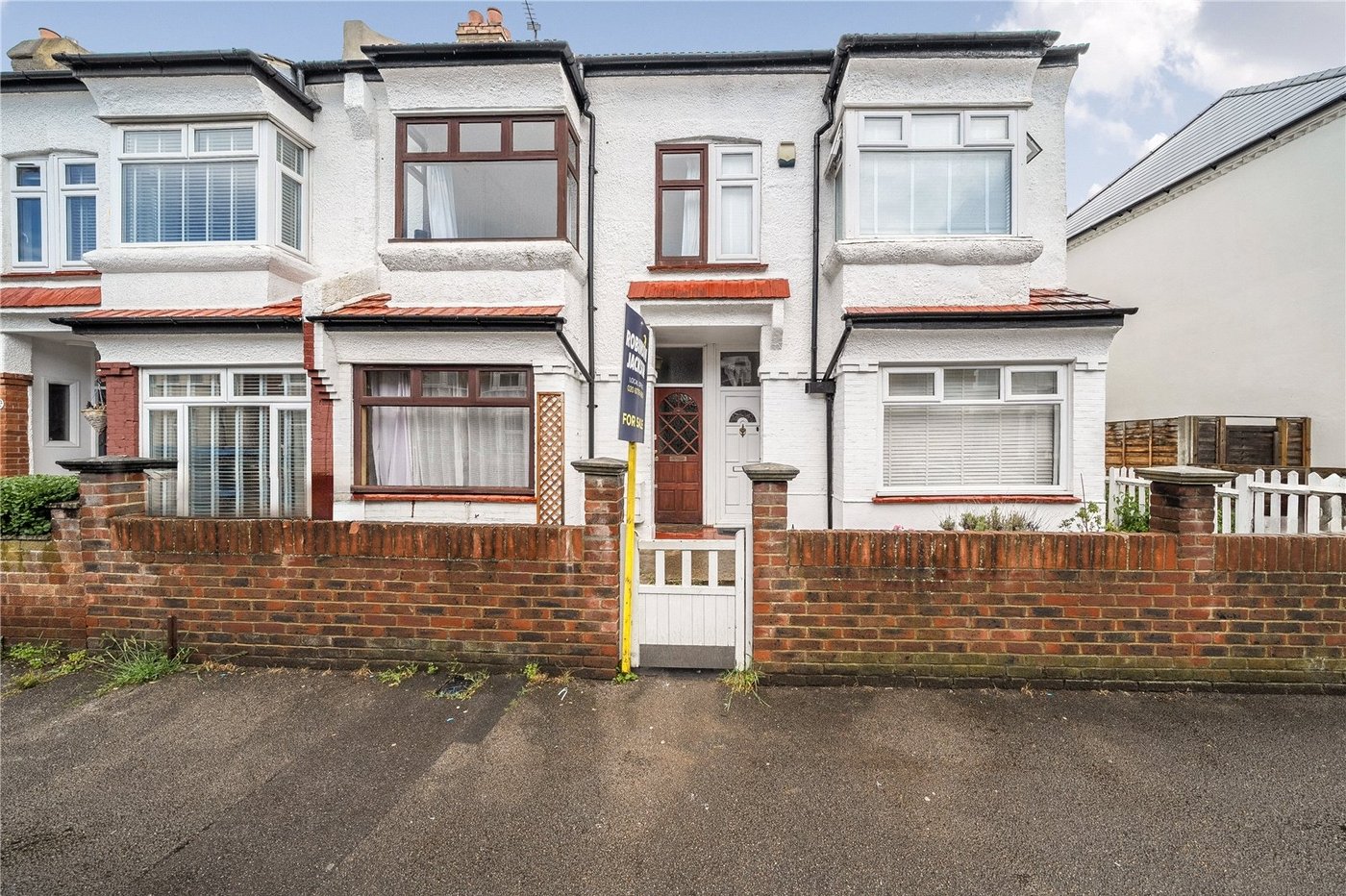 2 bedroom house for sale in Sydenham | Robinson Jackson