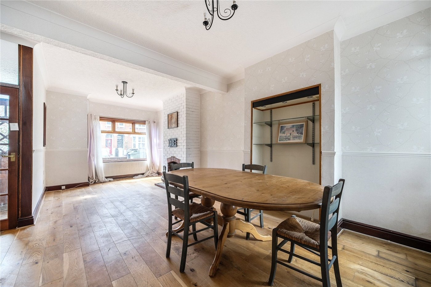 2 bedroom house for sale in Sydenham | Robinson Jackson