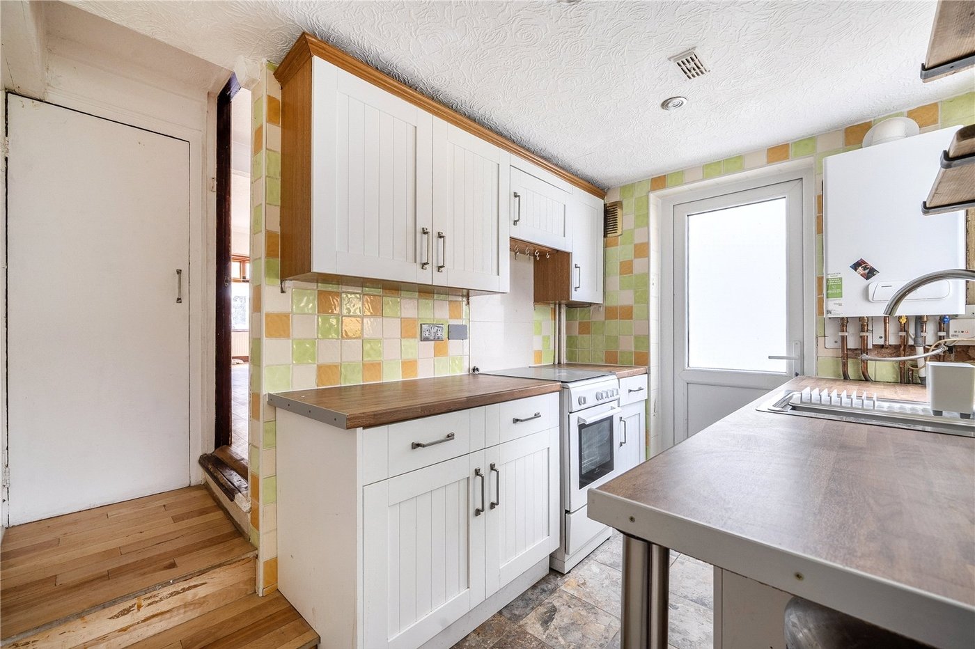 2 bedroom house for sale in Sydenham | Robinson Jackson