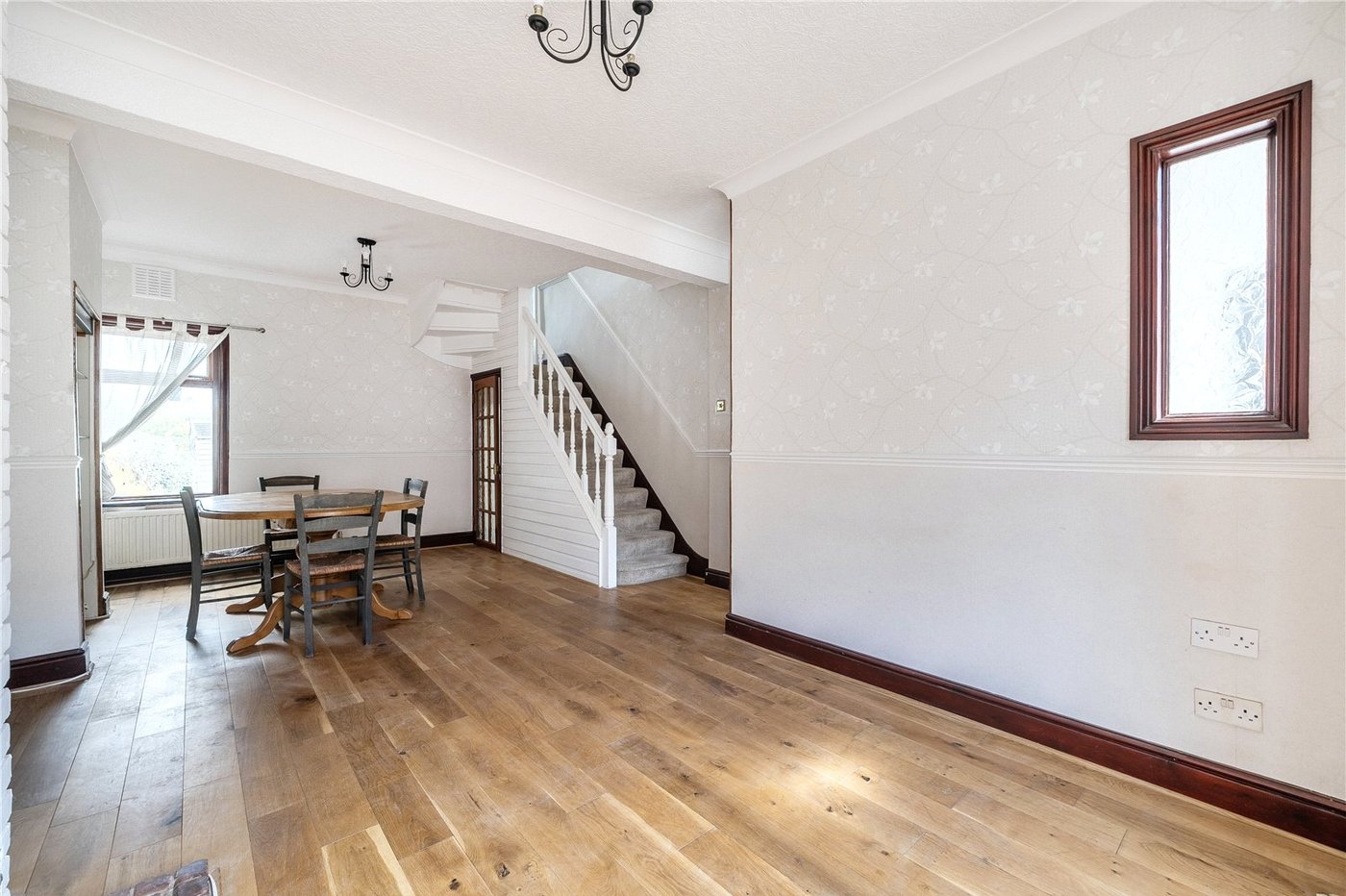 2 bedroom house for sale in Sydenham | Robinson Jackson
