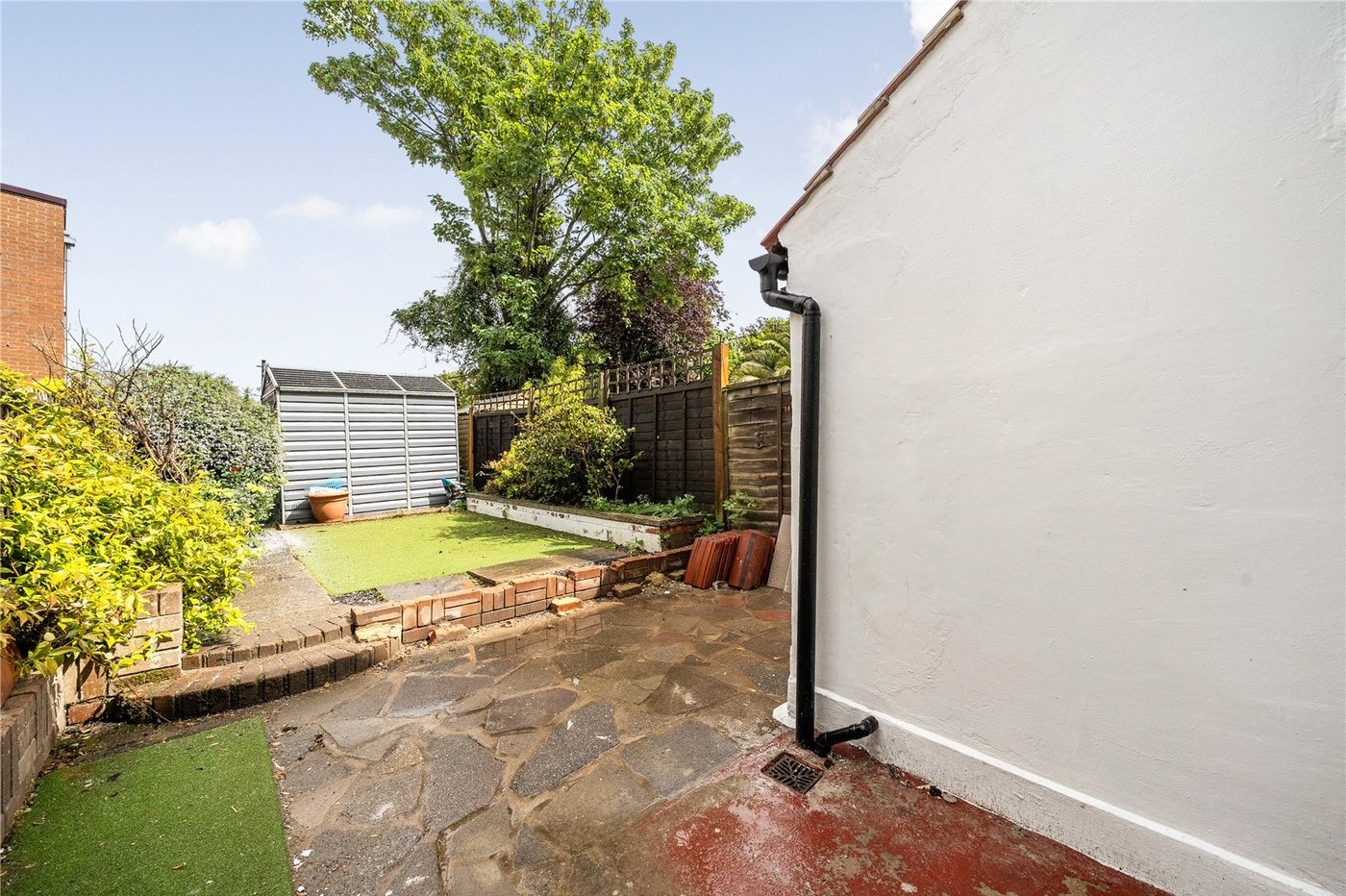 2 bedroom house for sale in Sydenham | Robinson Jackson