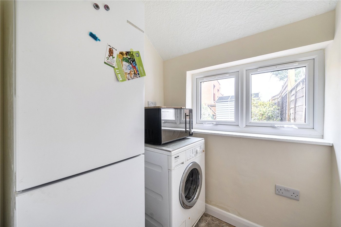 2 bedroom house for sale in Sydenham | Robinson Jackson