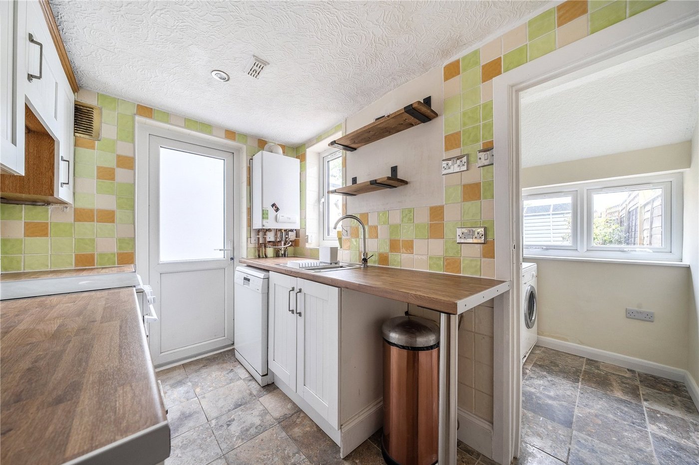 2 bedroom house for sale in Sydenham | Robinson Jackson