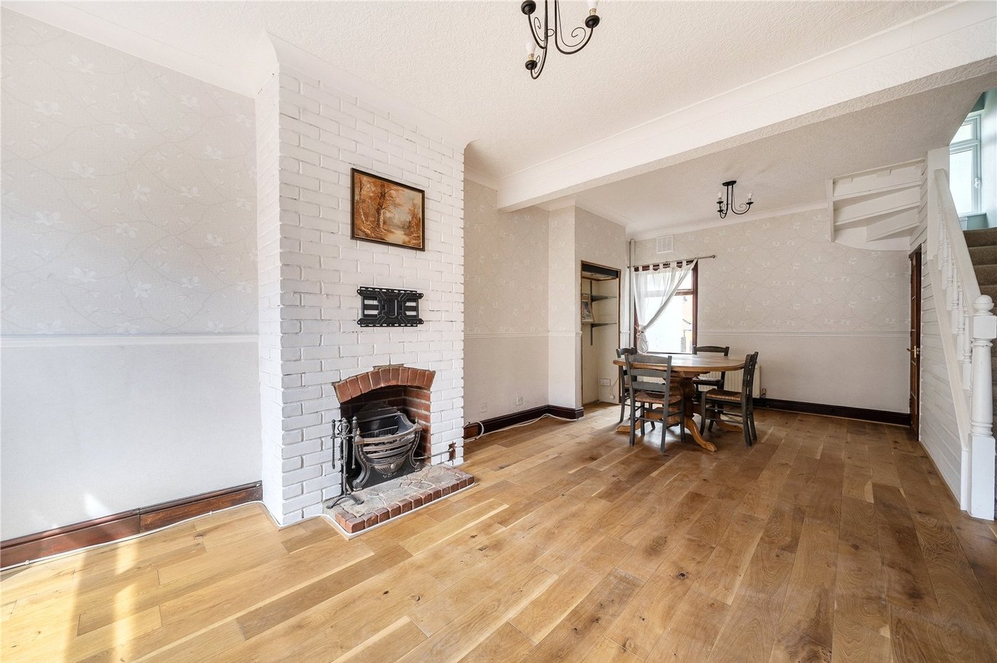2 bedroom house for sale in Sydenham | Robinson Jackson