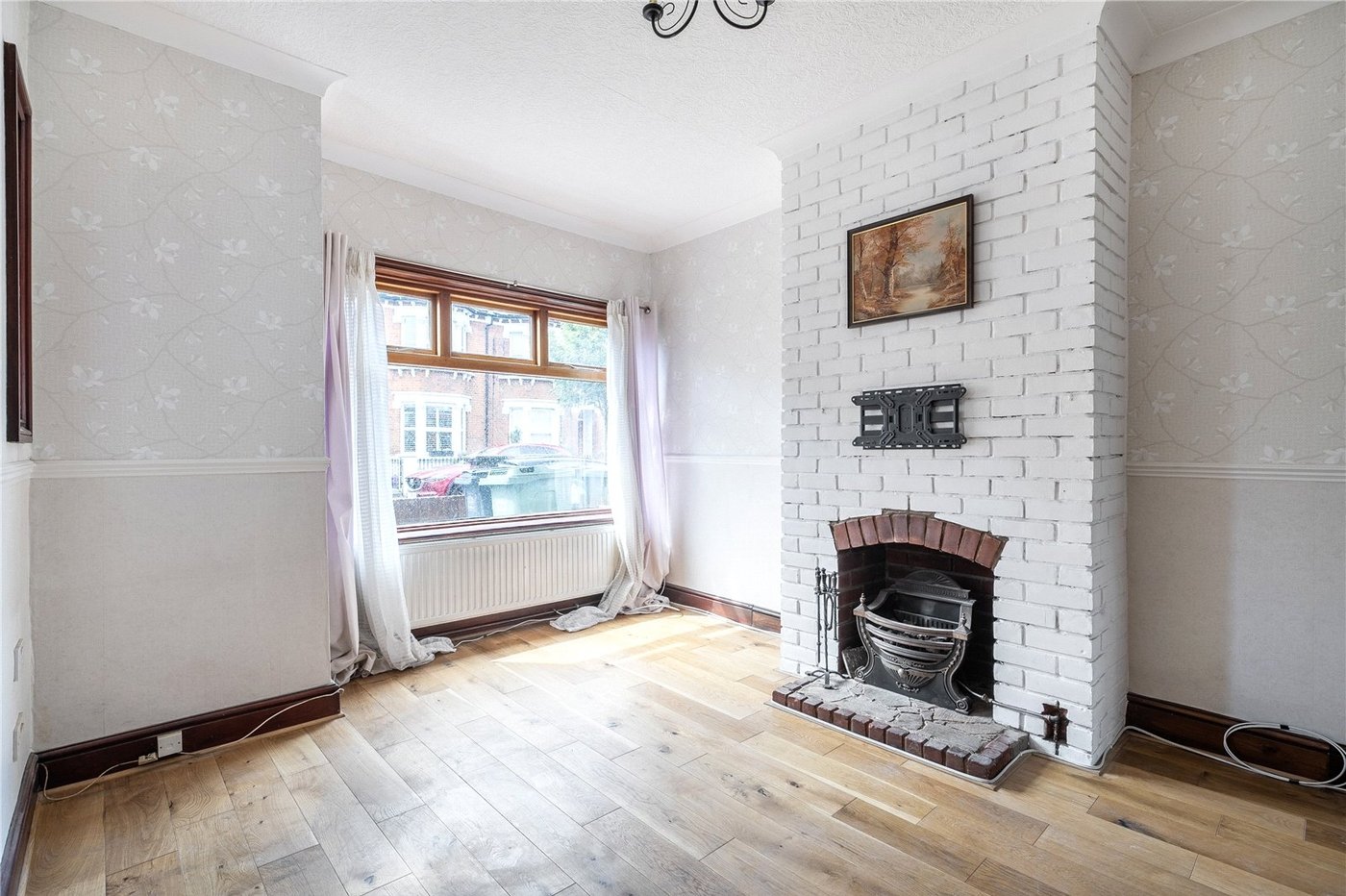 2 bedroom house for sale in Sydenham | Robinson Jackson