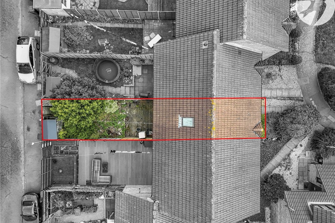 2 bedroom house for sale in Dartford | Robinson Jackson