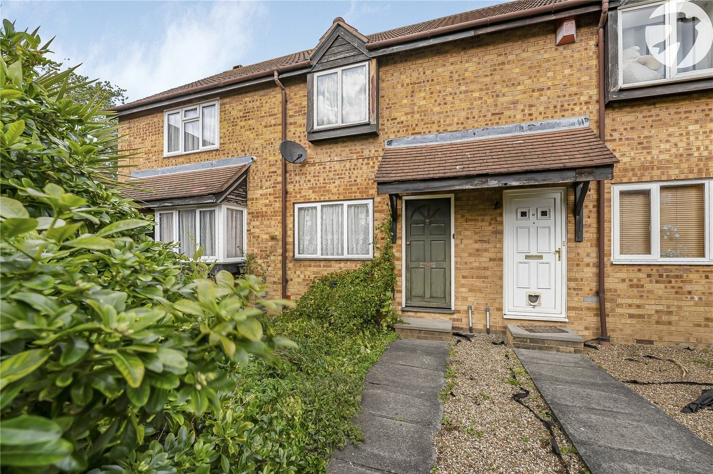 2 bedroom house for sale in Dartford | Robinson Jackson