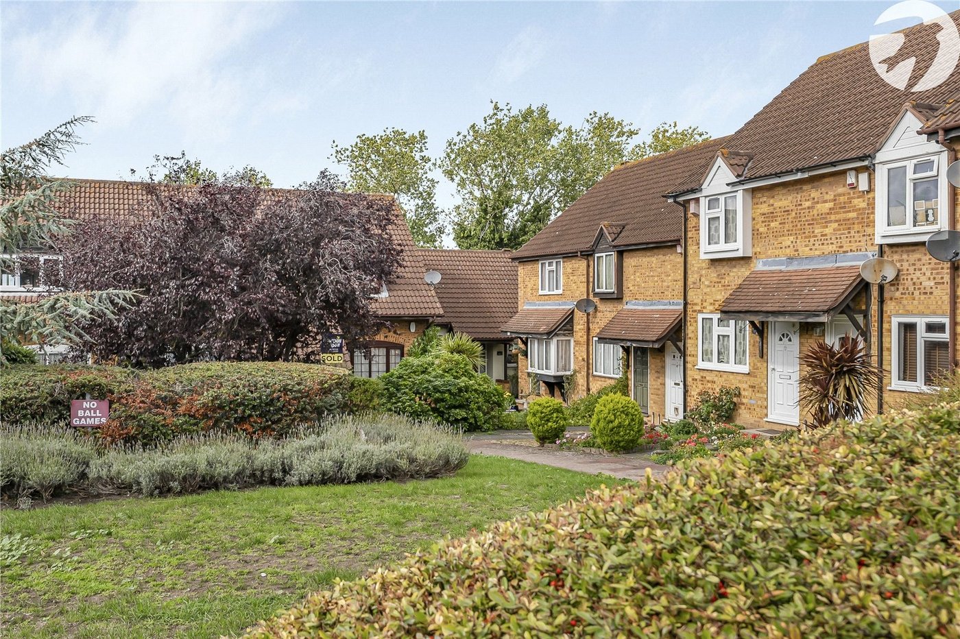 2 bedroom house for sale in Dartford | Robinson Jackson