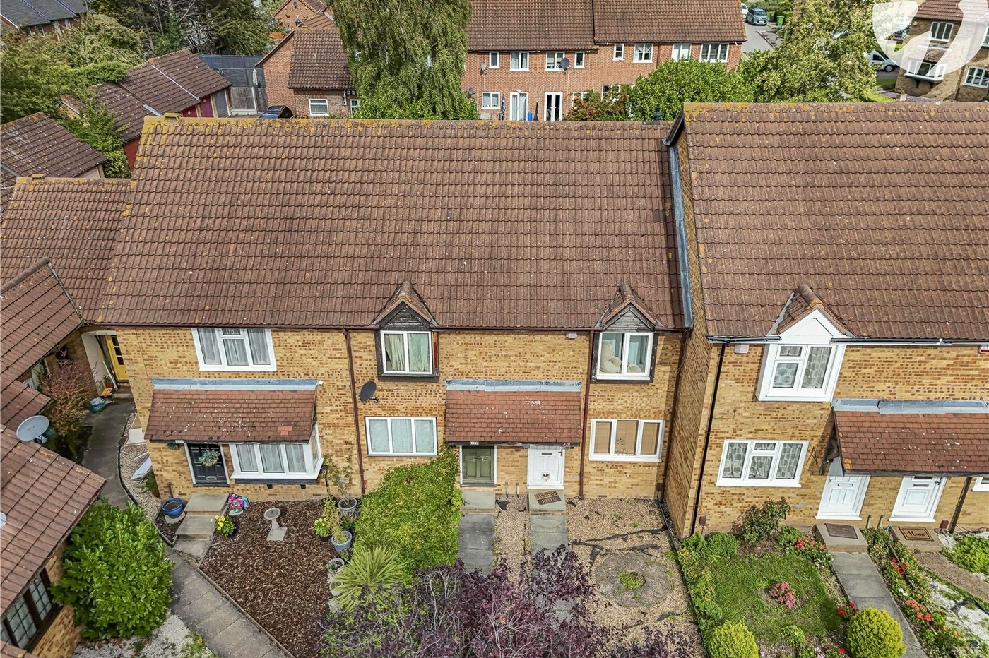 2 bedroom house for sale in Dartford | Robinson Jackson