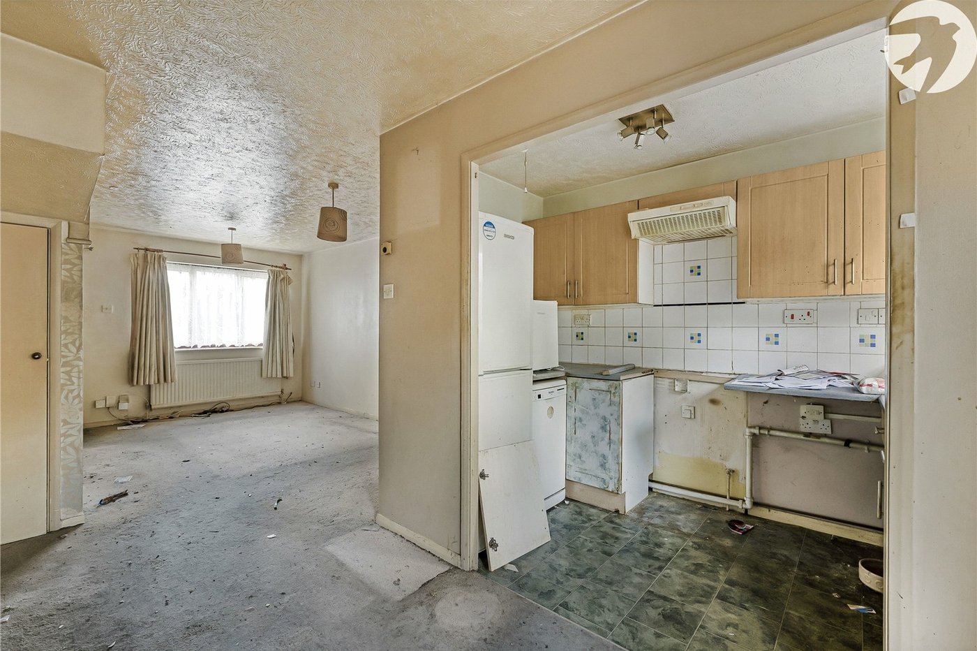 2 bedroom house for sale in Dartford | Robinson Jackson