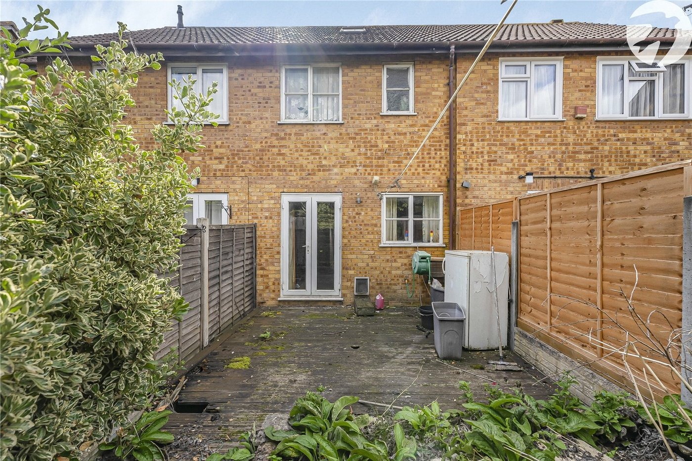 2 bedroom house for sale in Dartford | Robinson Jackson