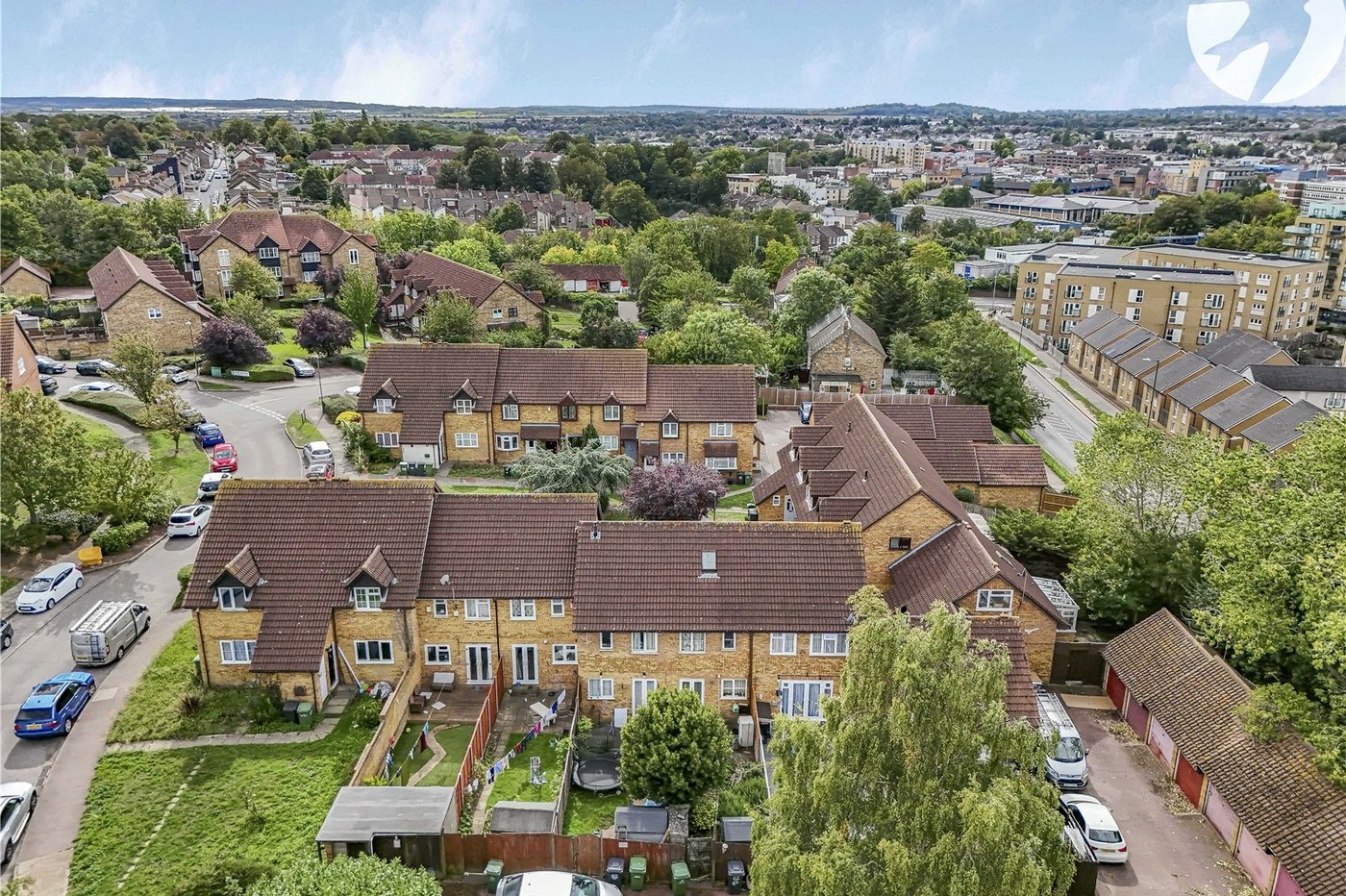 2 bedroom house for sale in Dartford | Robinson Jackson