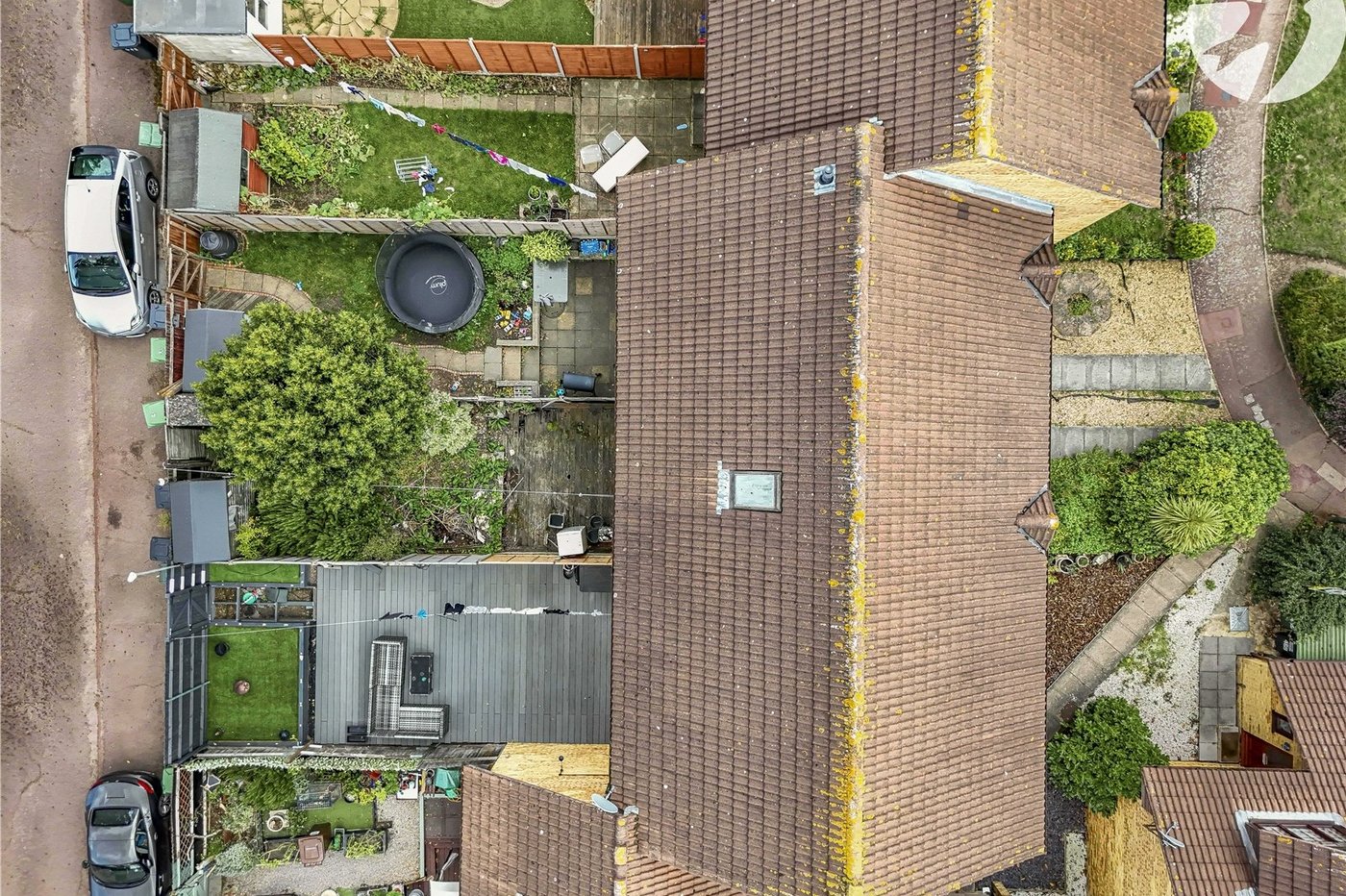 2 bedroom house for sale in Dartford | Robinson Jackson