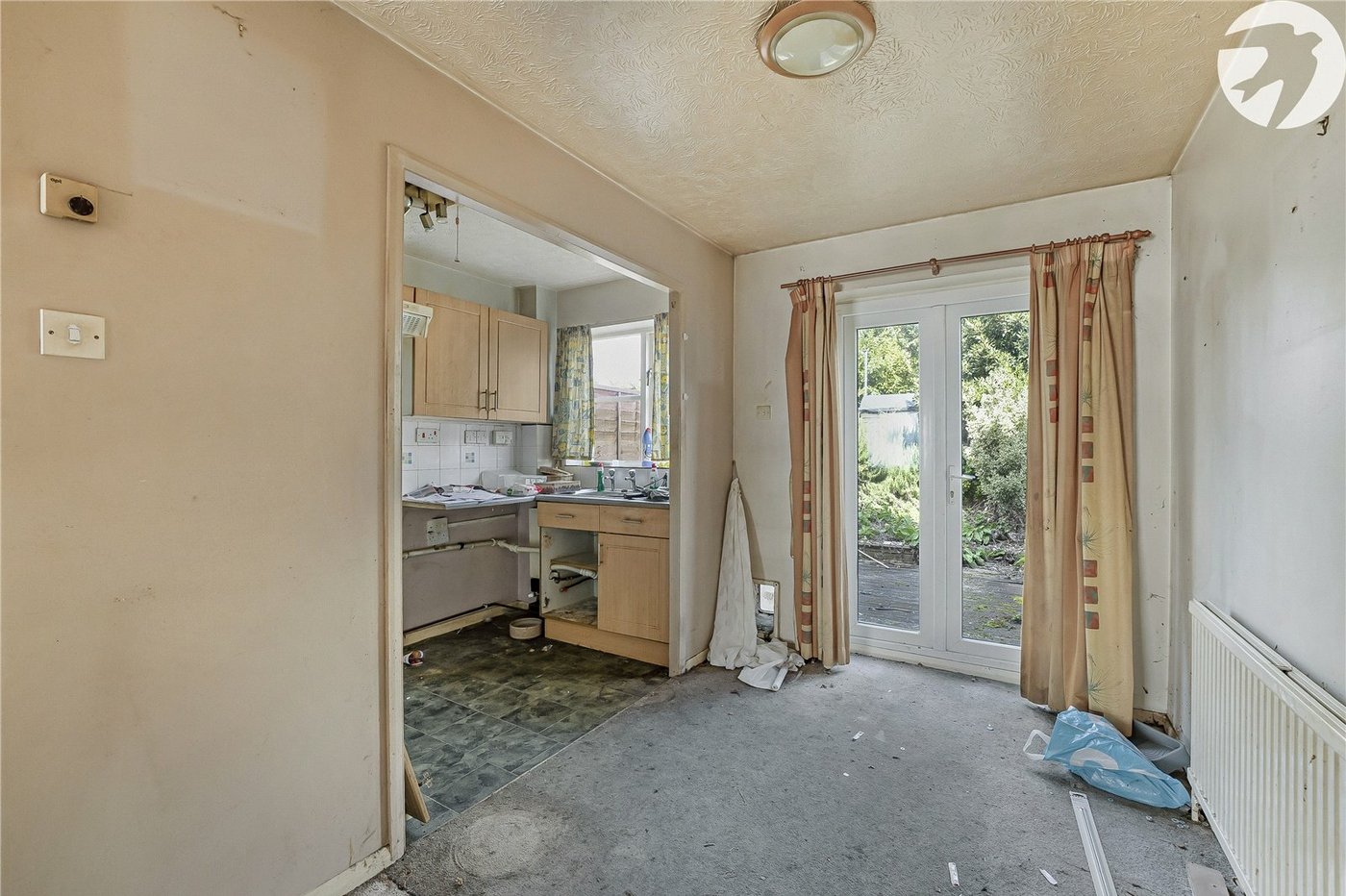 2 bedroom house for sale in Dartford | Robinson Jackson