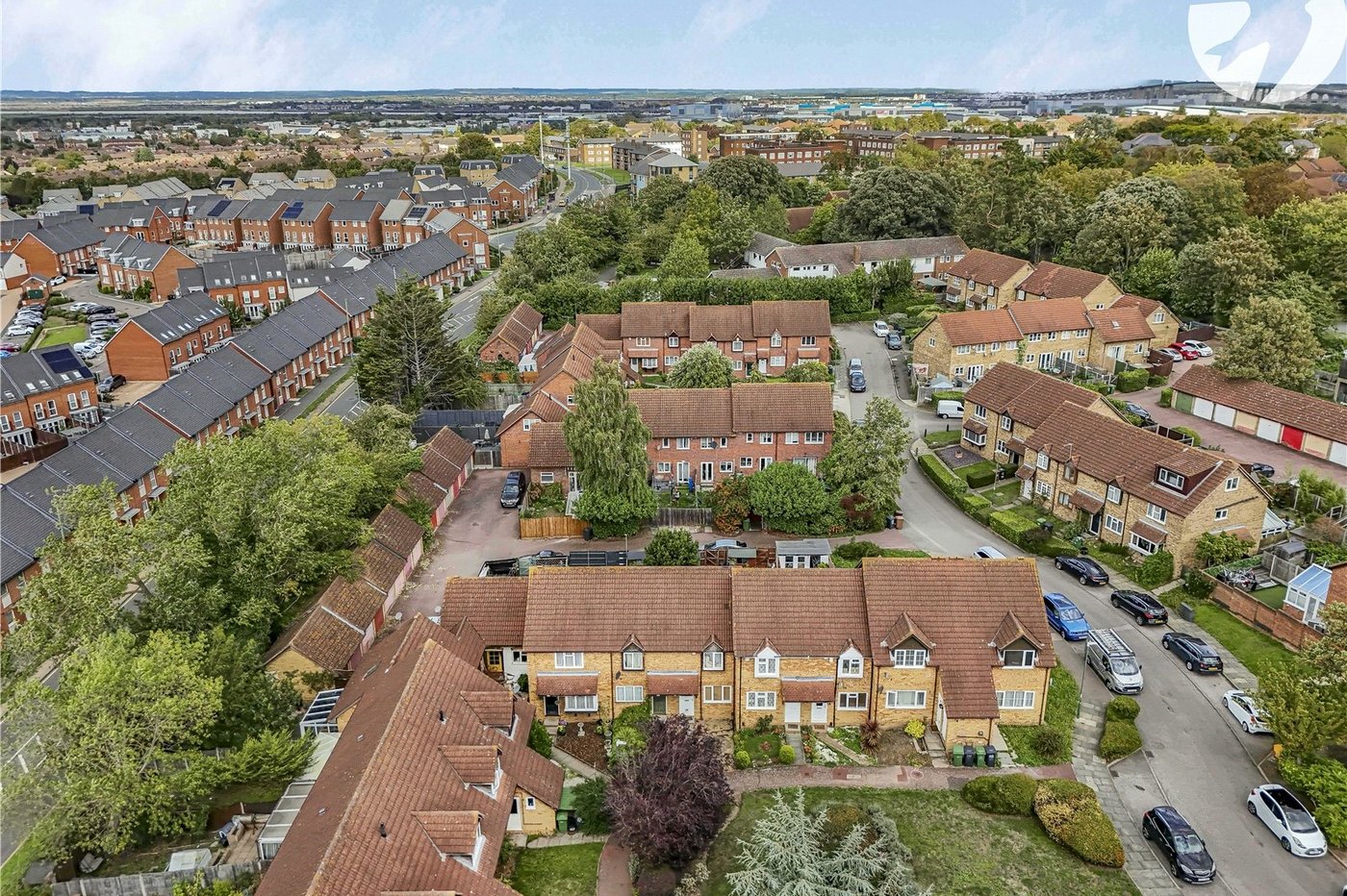 2 bedroom house for sale in Dartford | Robinson Jackson