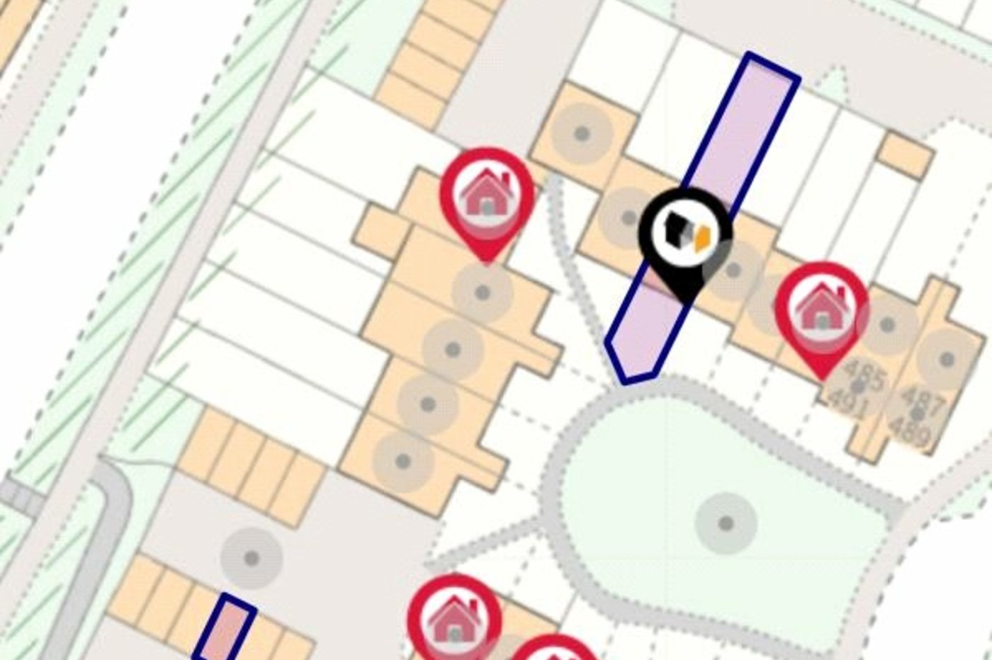 2 bedroom house for sale in Dartford | Robinson Jackson